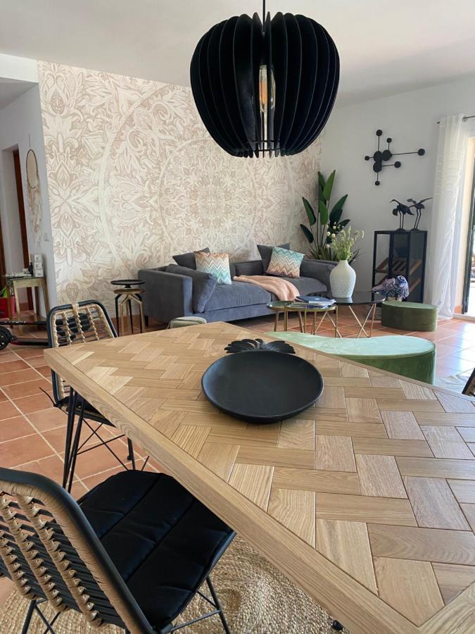 231 Boho House Estrenc - Luxury Family Life - Just 5-10min To Sandy Apartment *