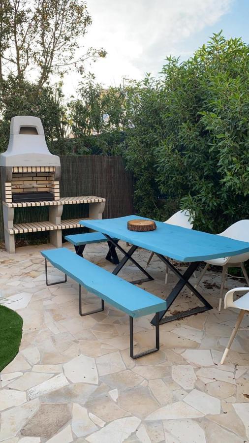 231 Boho House Estrenc - Luxury Family Life - Just 5-10min To Sandy Apartment