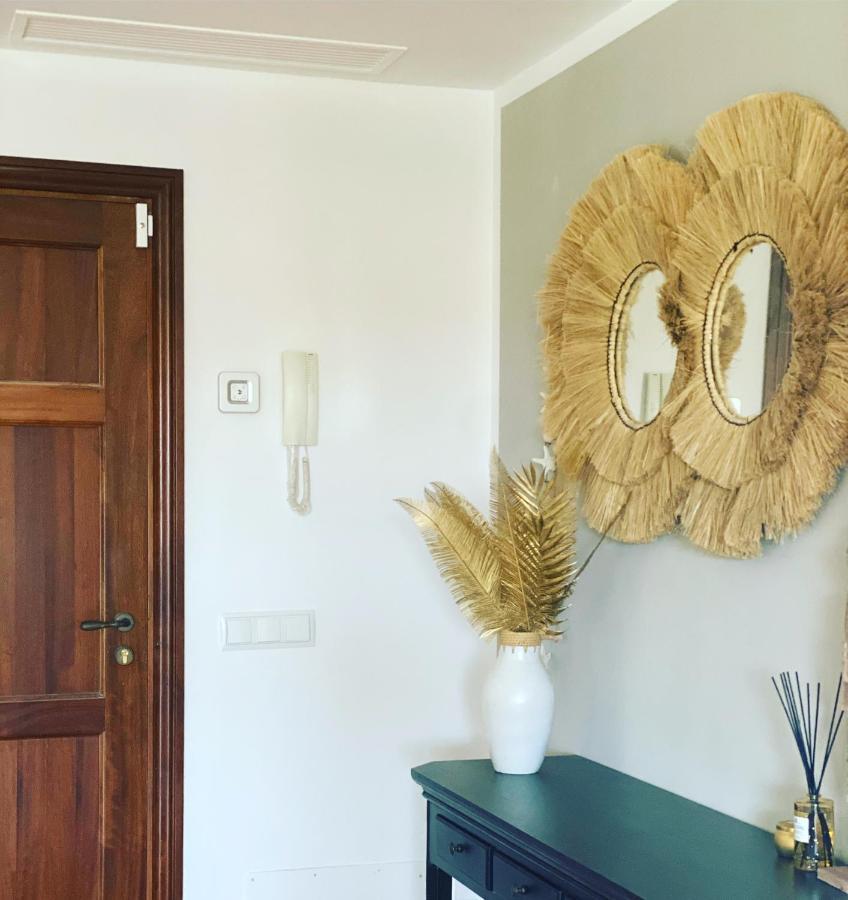 231 Boho House Estrenc - Luxury Family Life - Just 5-10min To Sandy
