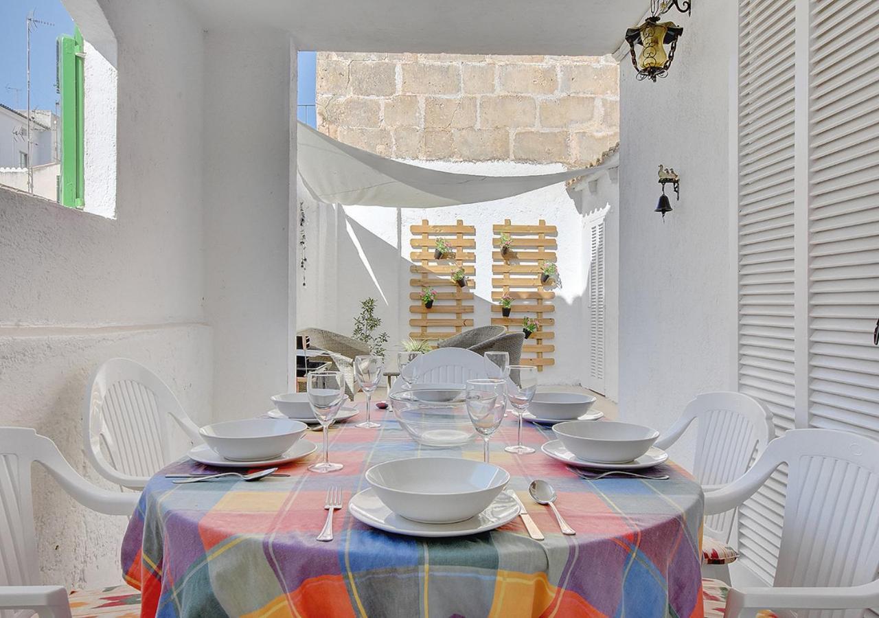 Alvaro Oliver House *