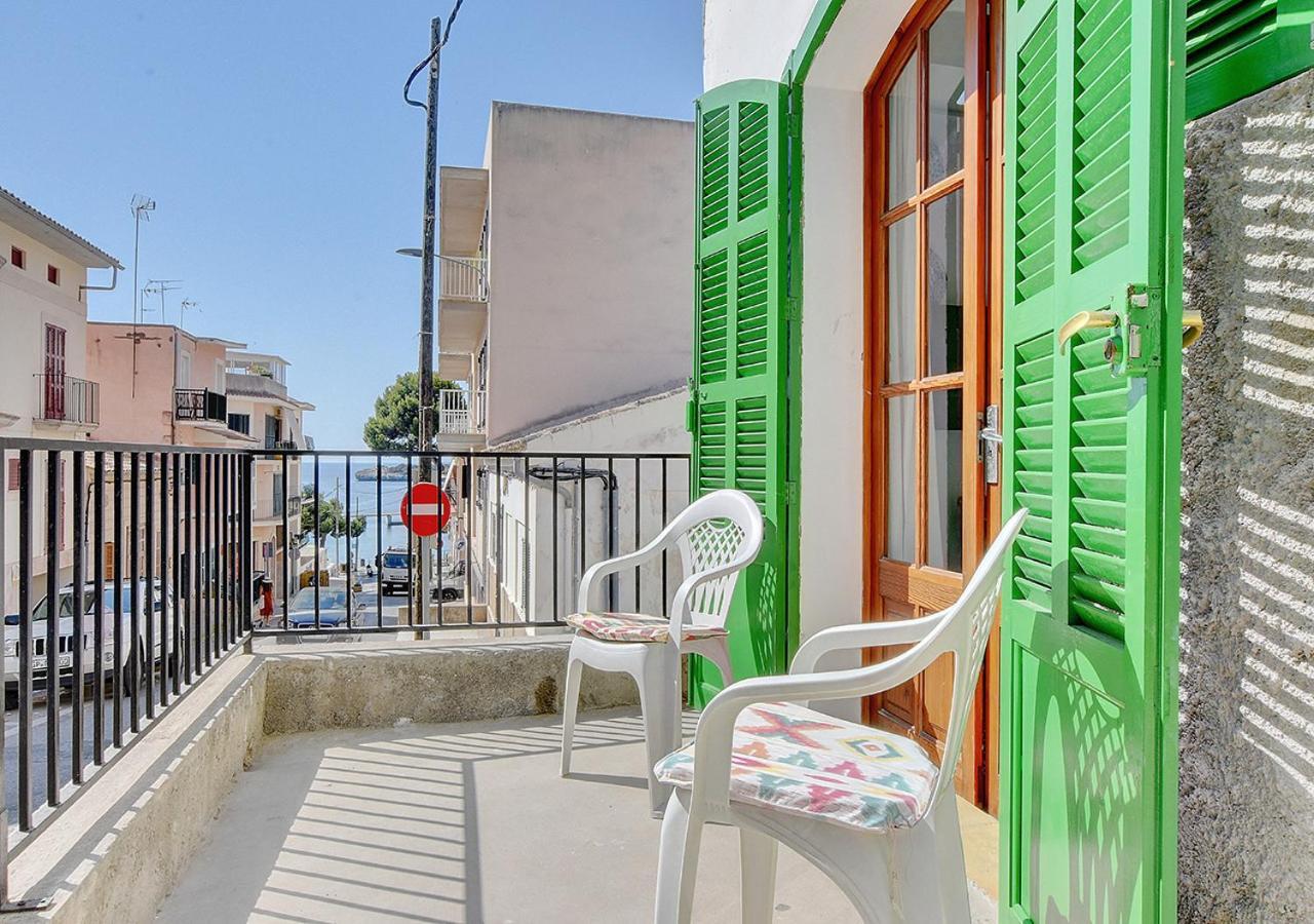 Alvaro Oliver House Porto Cristo