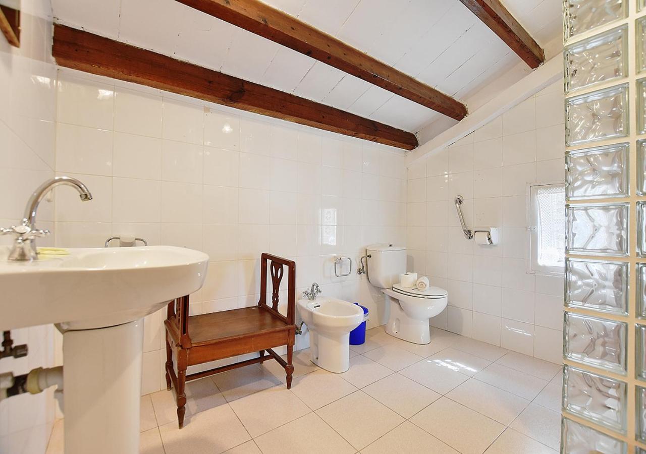 Alvaro Oliver House * Porto Cristo