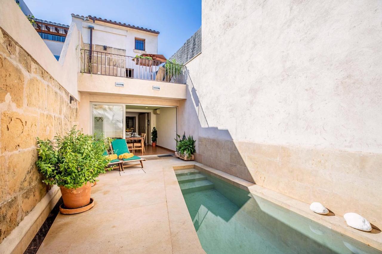 San Jordi By Sealand Holiday home