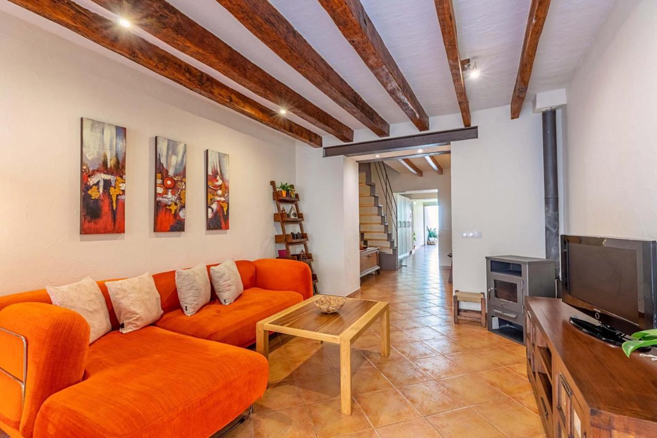 San Jordi By Sealand Holiday home *