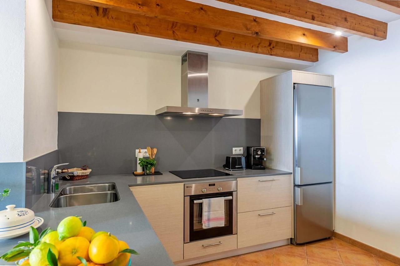 Holiday home San Jordi By Sealand *