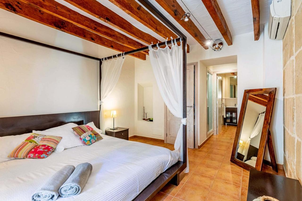 Holiday home San Jordi By Sealand *