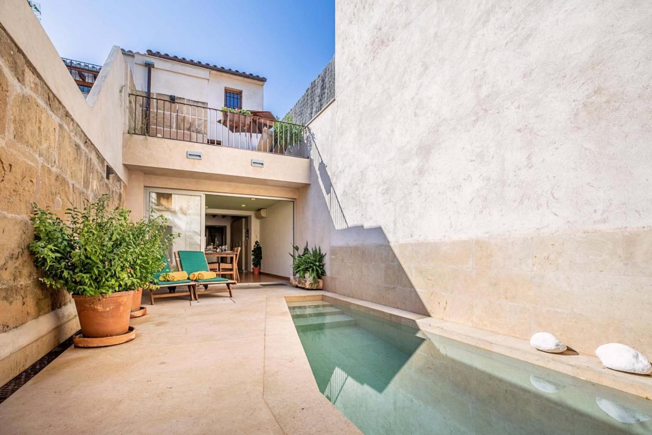 Holiday home San Jordi By Sealand Pollenca