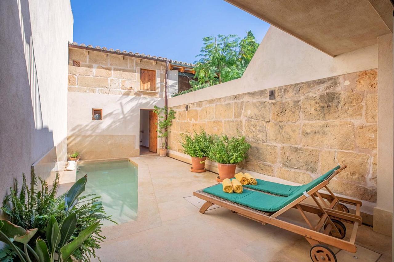 San Jordi By Sealand Holiday home Pollenca