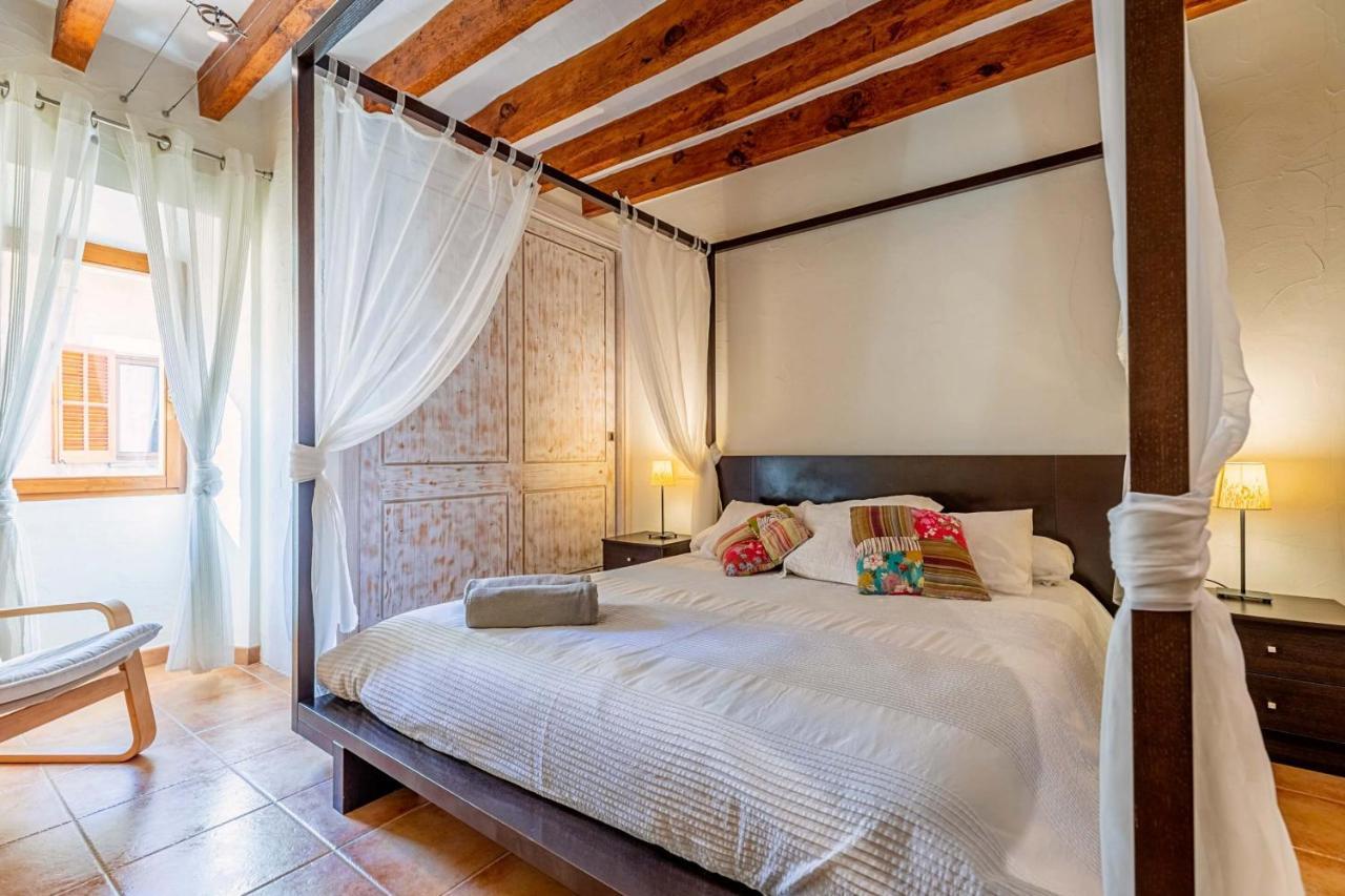 Holiday home San Jordi By Sealand *