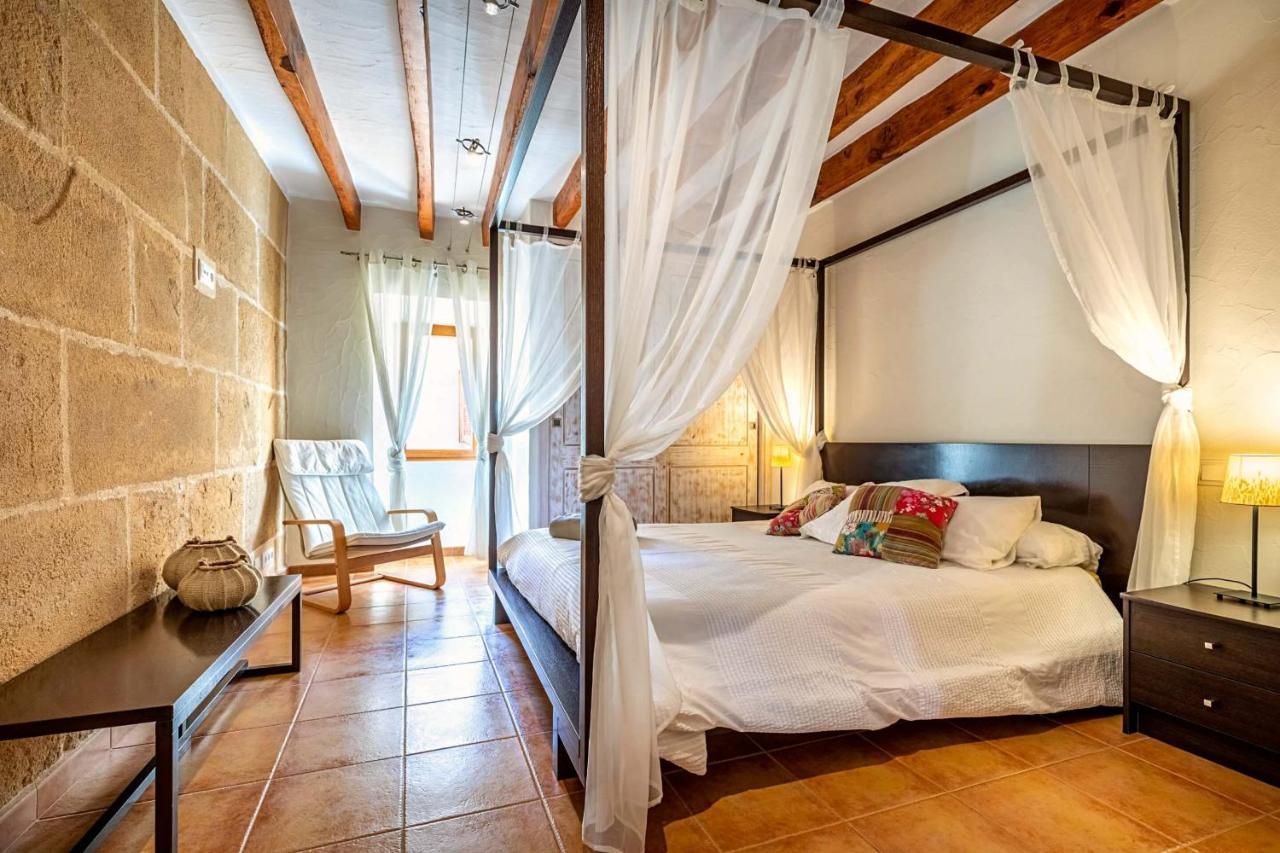 Holiday home San Jordi By Sealand Pollenca