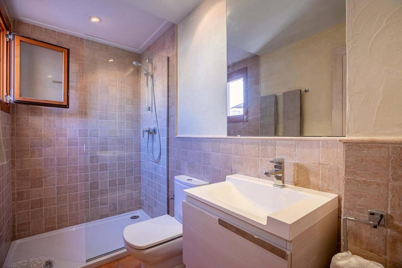 San Jordi By Sealand Holiday home