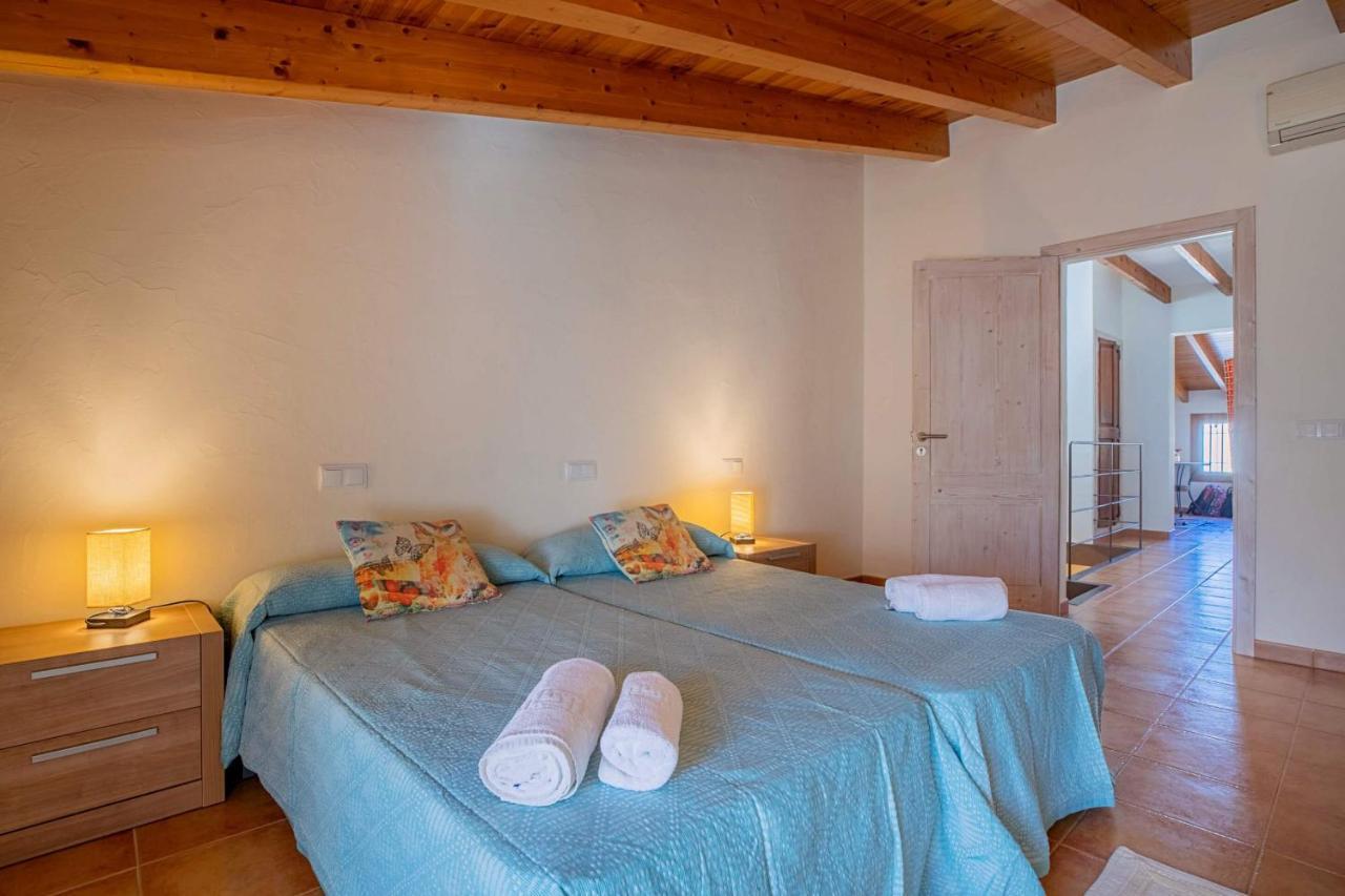 San Jordi By Sealand Holiday home *