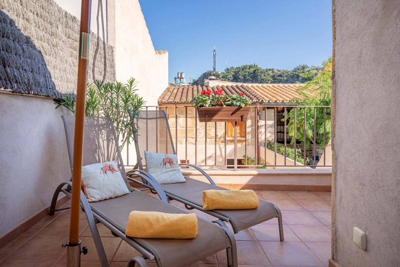 San Jordi By Sealand Holiday home Pollenca