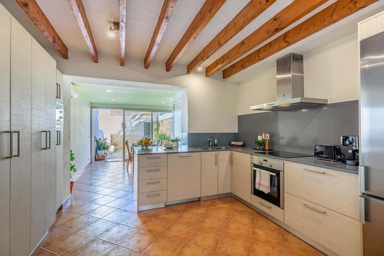 Holiday home San Jordi By Sealand *