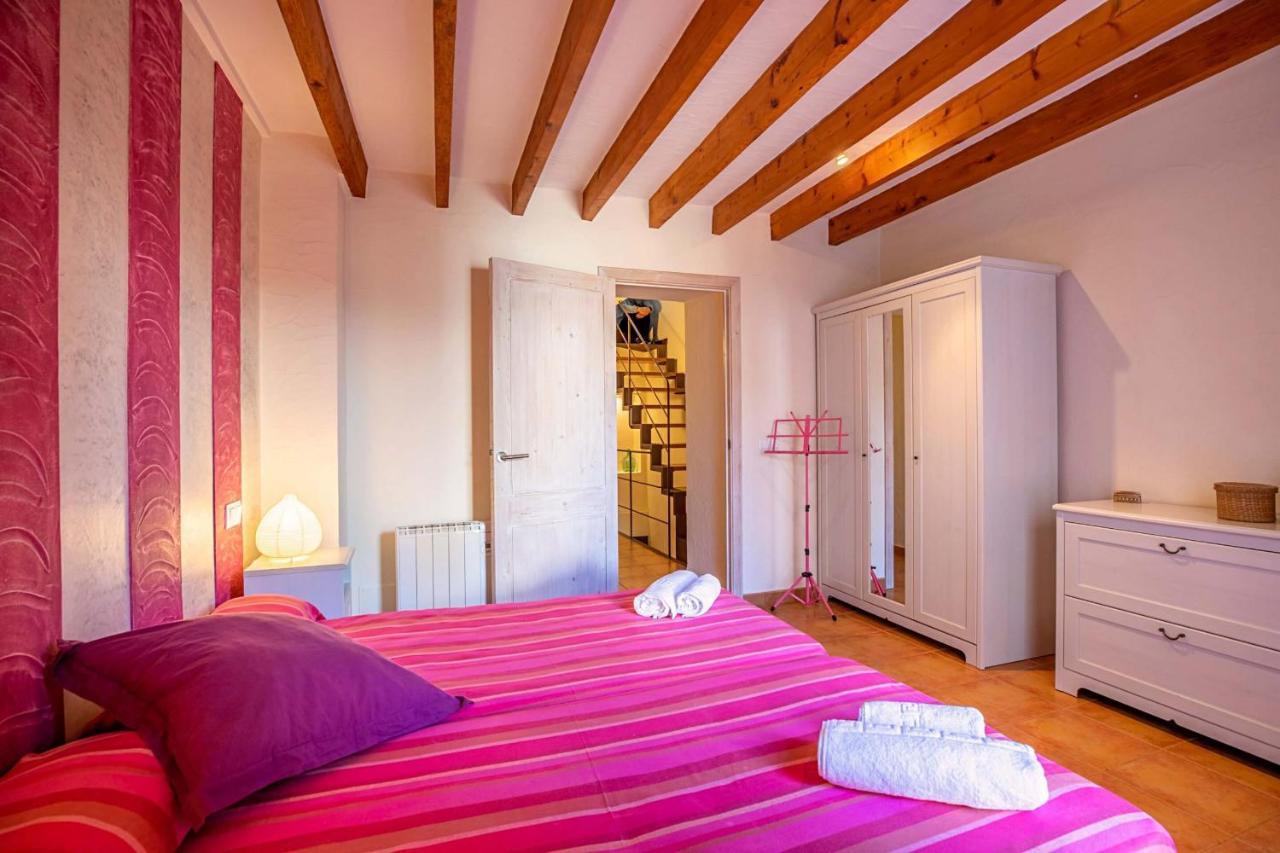 San Jordi By Sealand Holiday home *