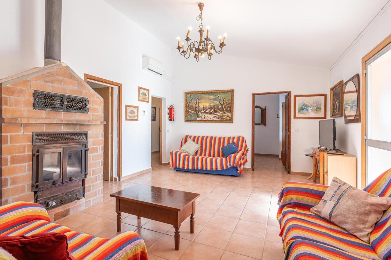 Ca Mon Pare Campos (Mallorca)