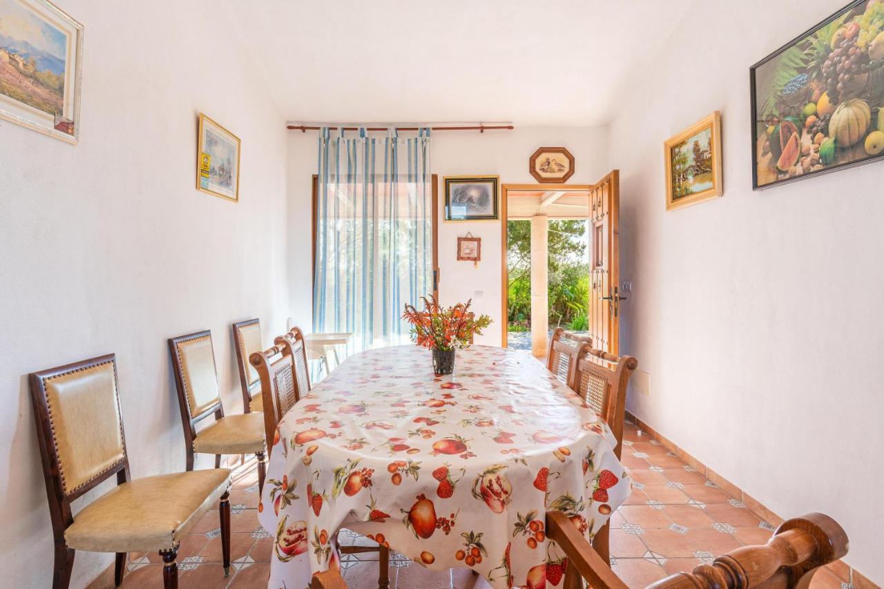 Сasa de vacaciones Ca Mon Pare Campos (Mallorca)