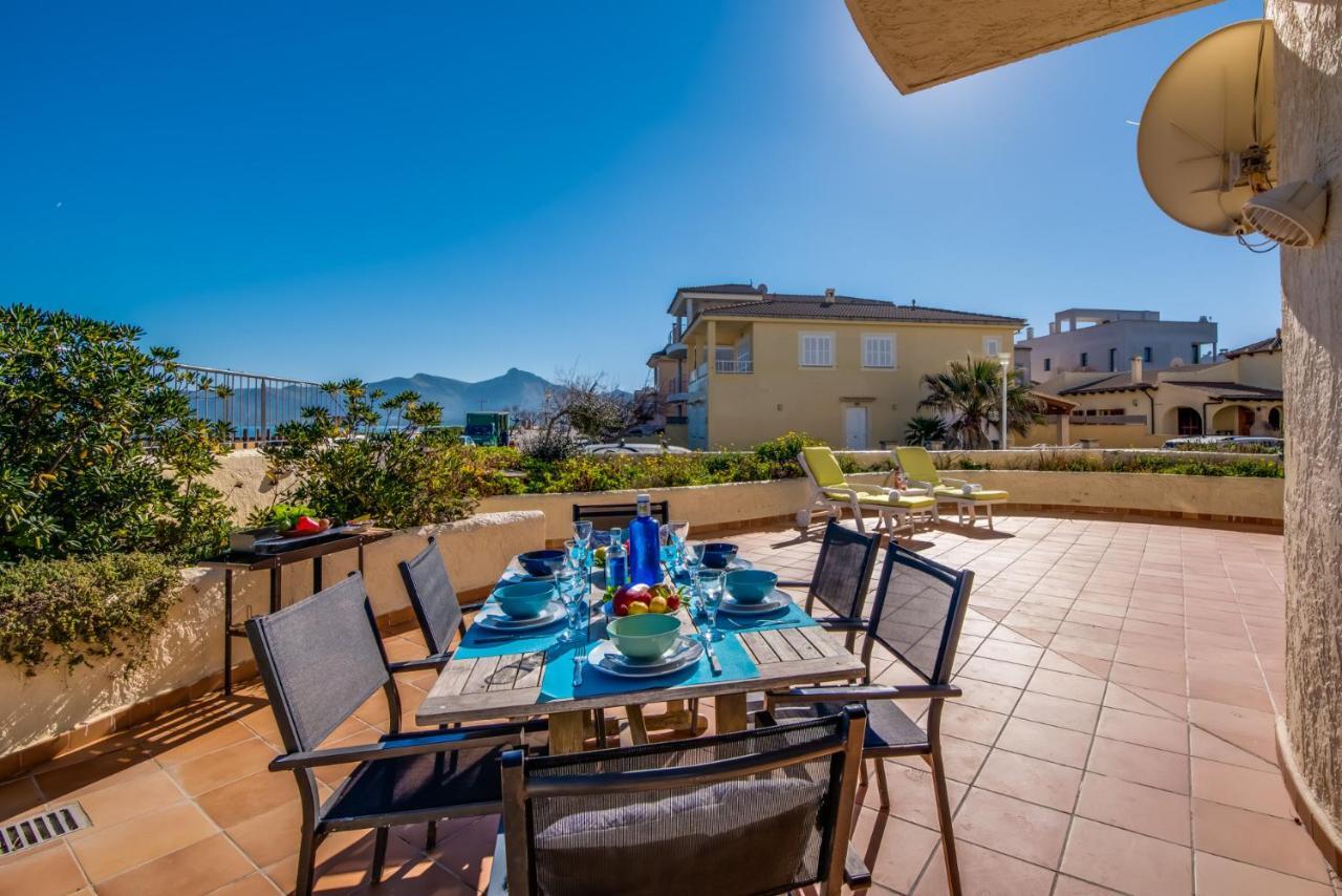 Ideal Mallorca - Ca Sa Tati Son Serra de Marina