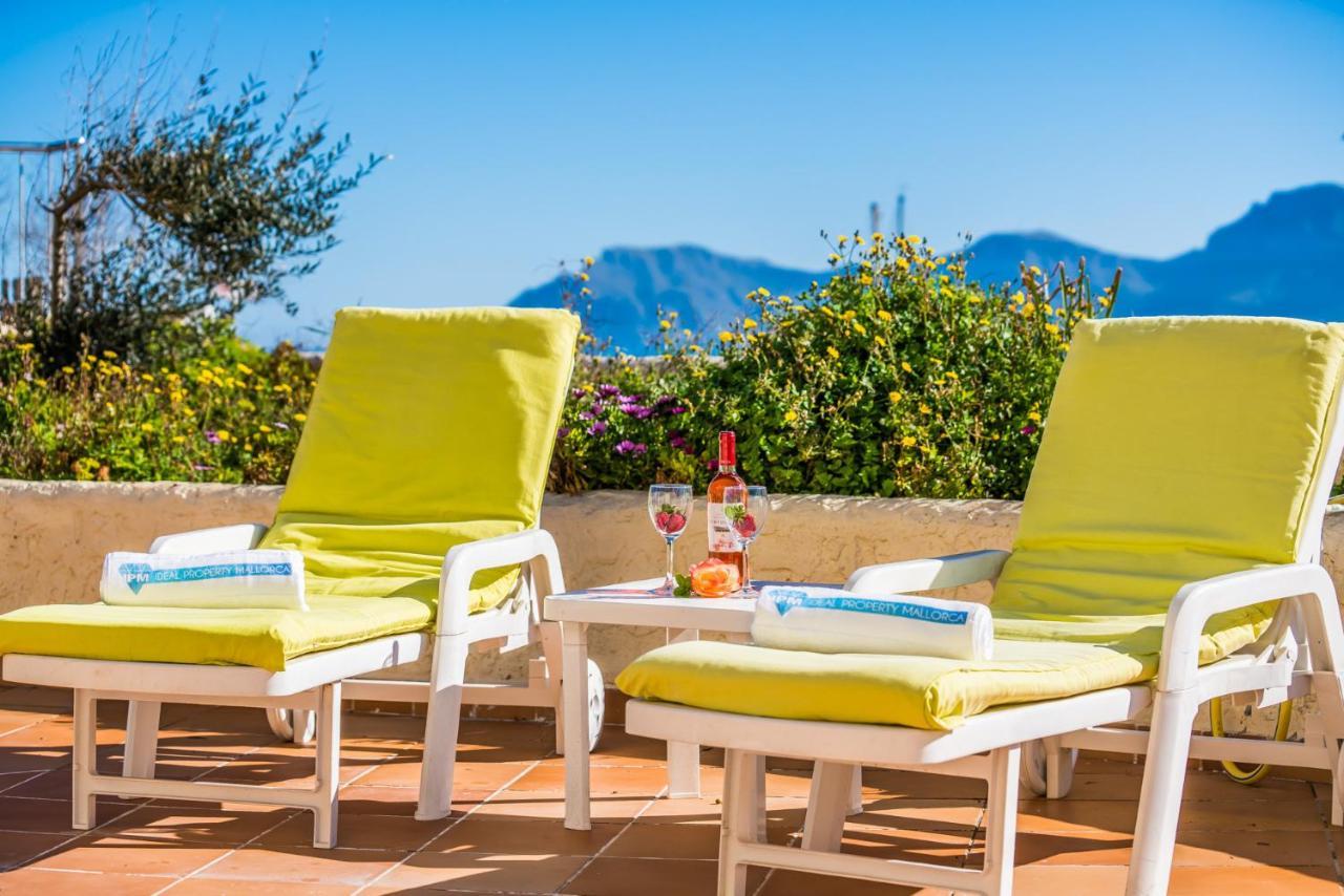 Ideal Mallorca - Ca Sa Tati Сasa de vacaciones