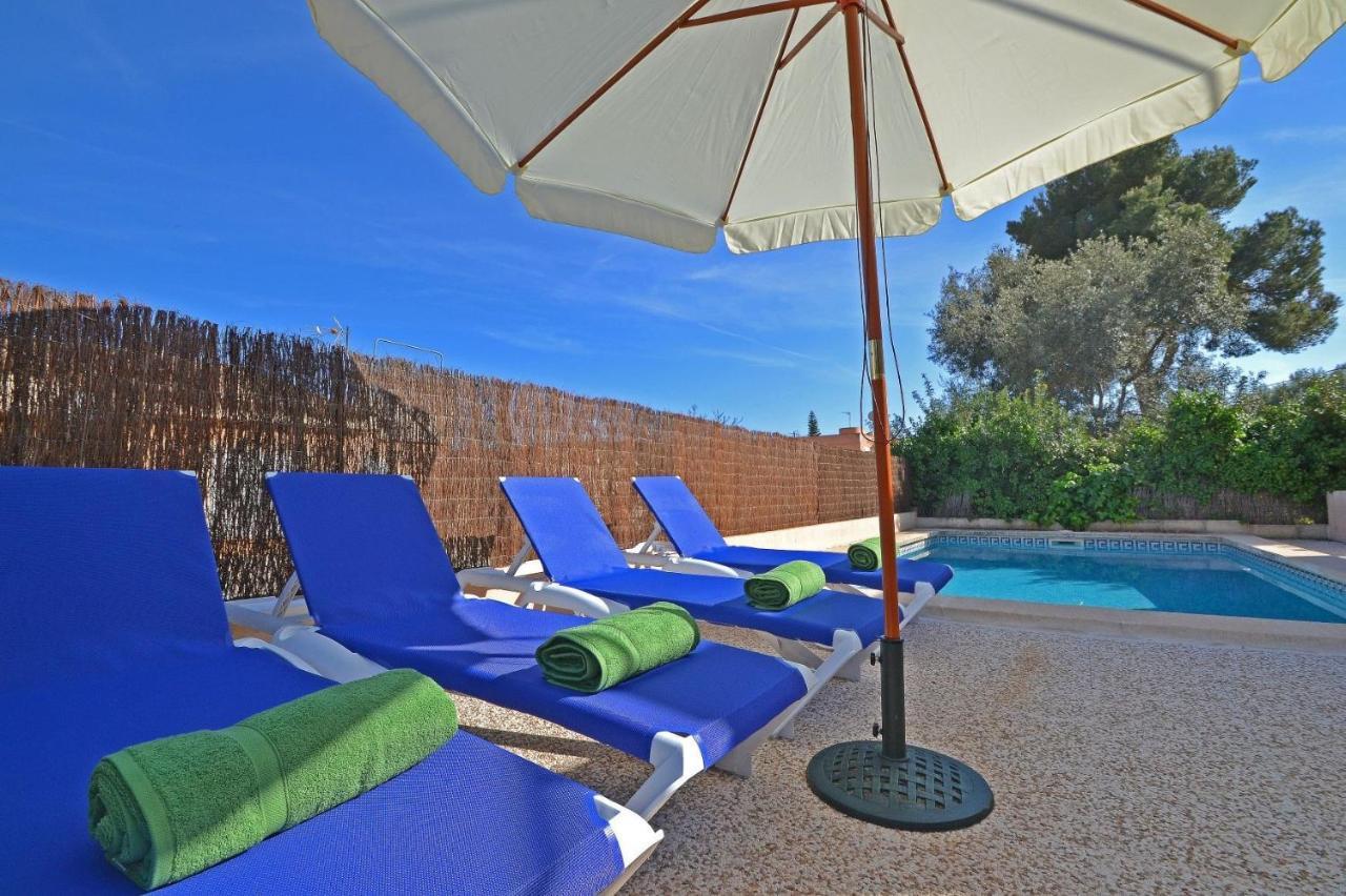 Holiday home Benestar *