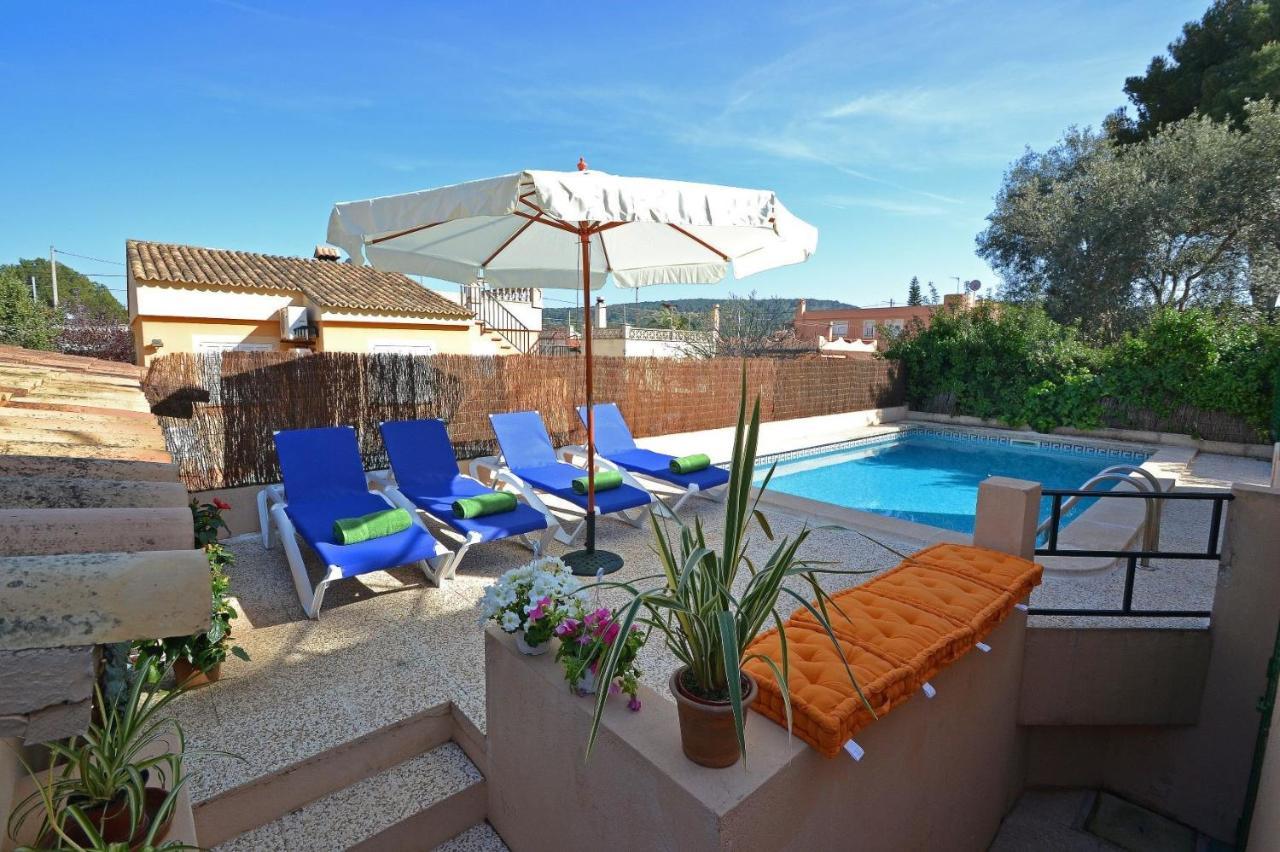 Benestar Holiday home *
