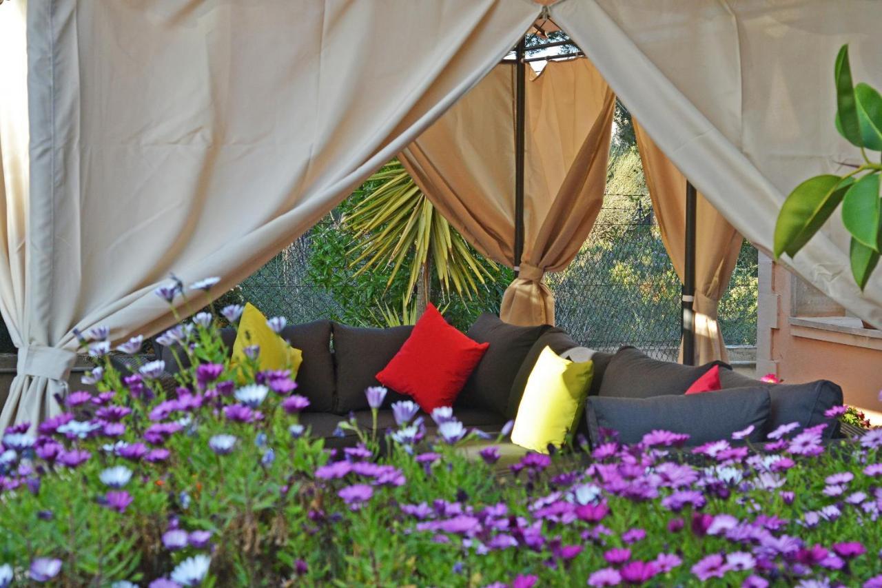 Benestar Holiday home
