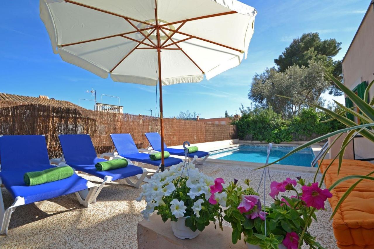 Holiday home Benestar *