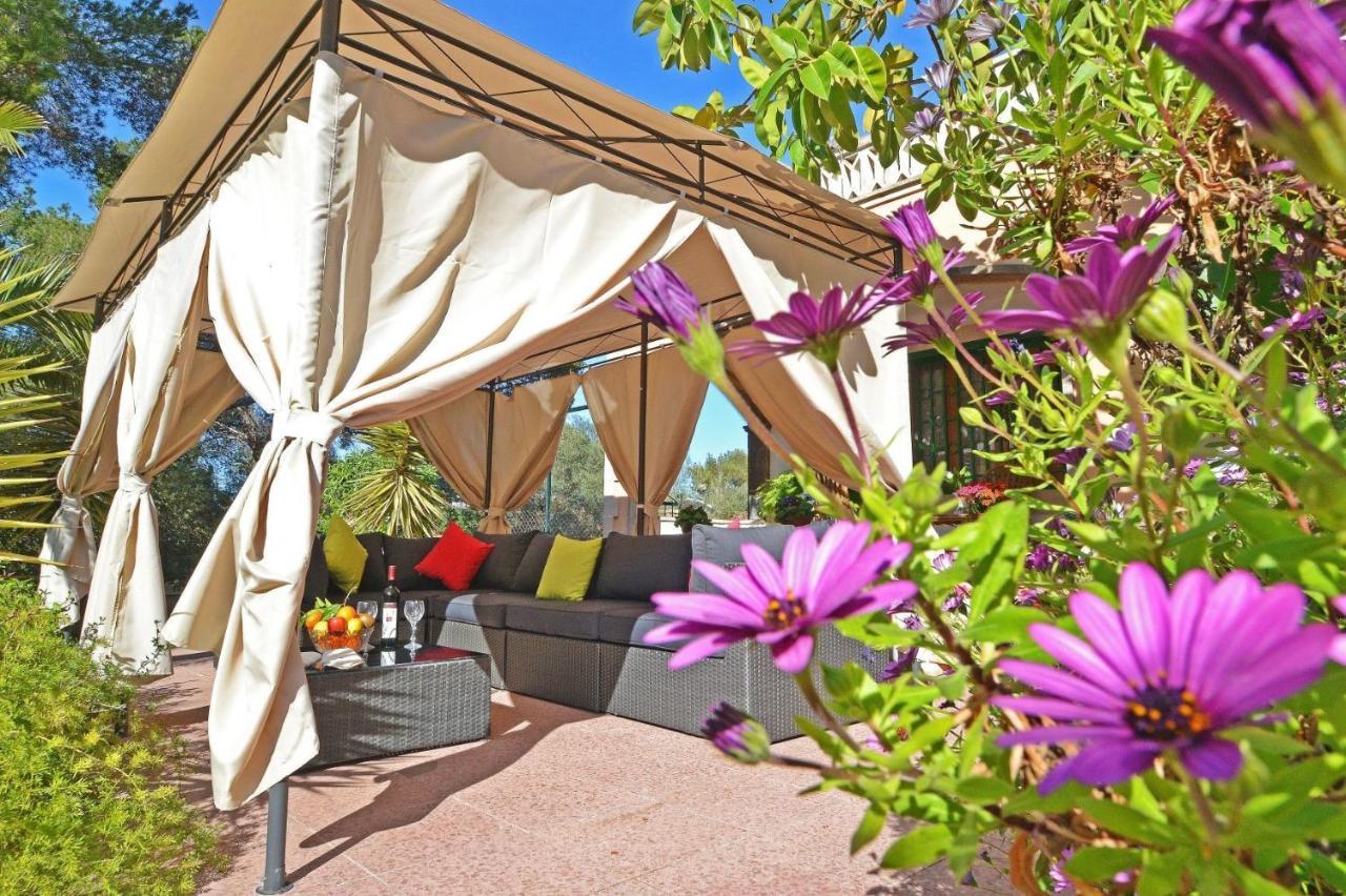 Benestar El Toro (Mallorca)