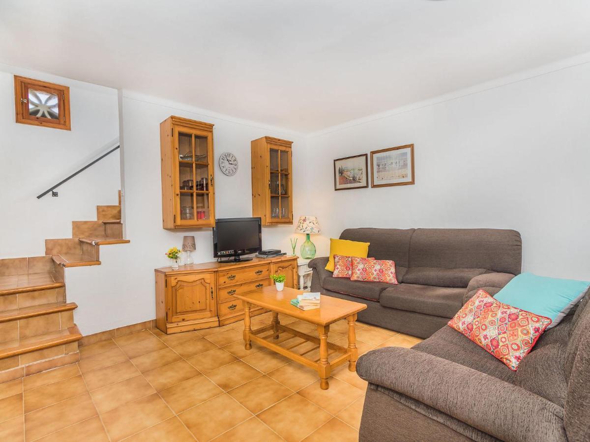 Сasa de vacaciones Holiday Son Tuiri - Pol260 Pollensa