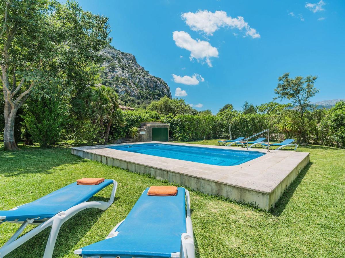 Сasa de vacaciones Holiday Son Tuiri - Pol260