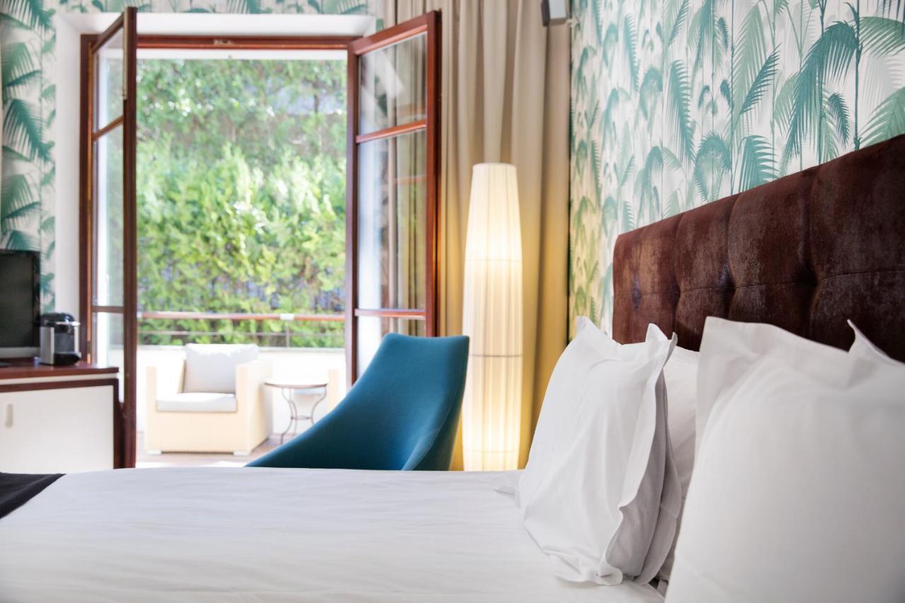 Hotel Esplendido 4*