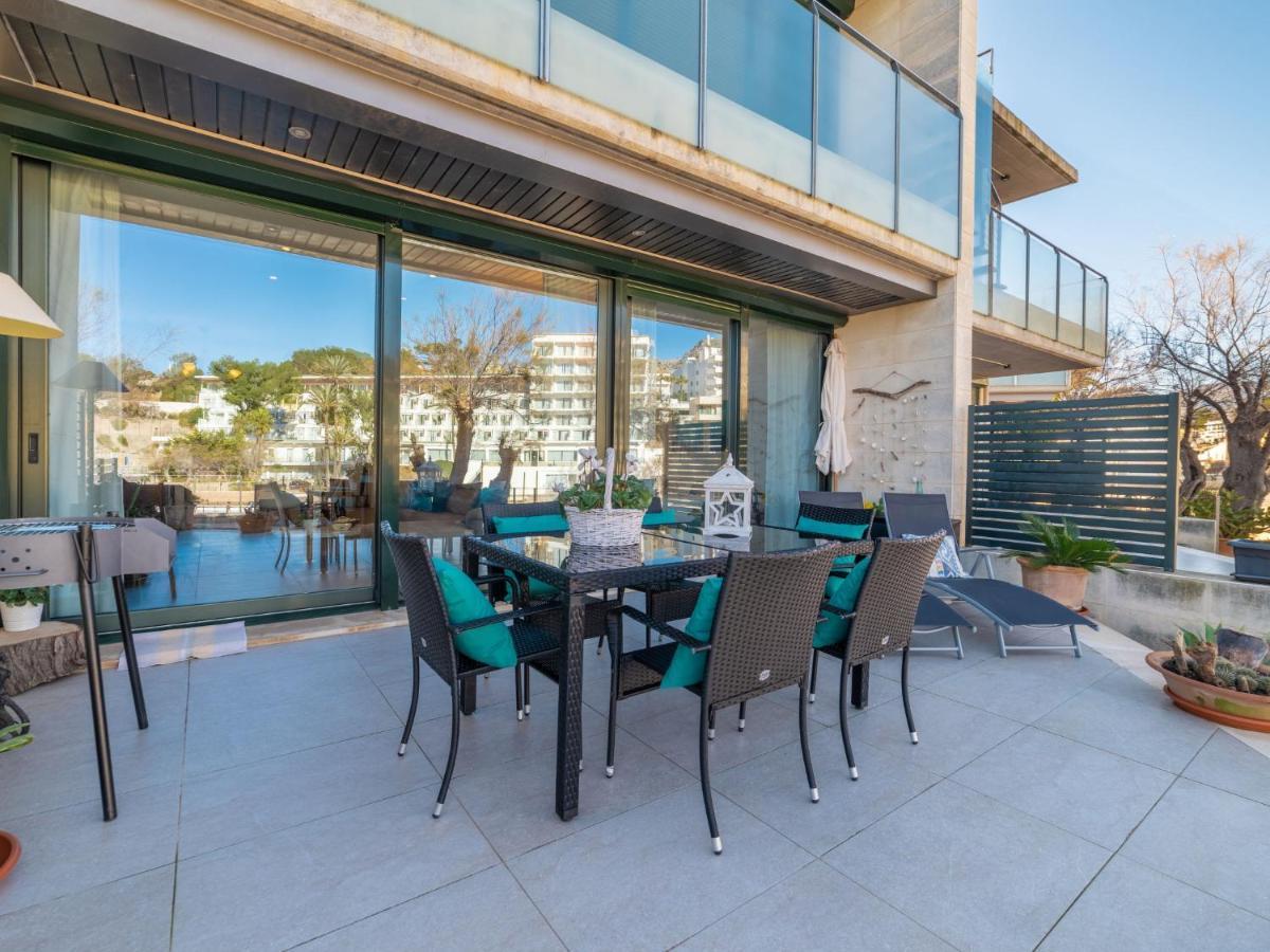 Apartamento Penyasegat Sea Views By Interhome