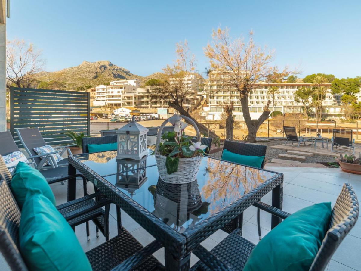 Penyasegat Sea Views By Interhome Apartamento
