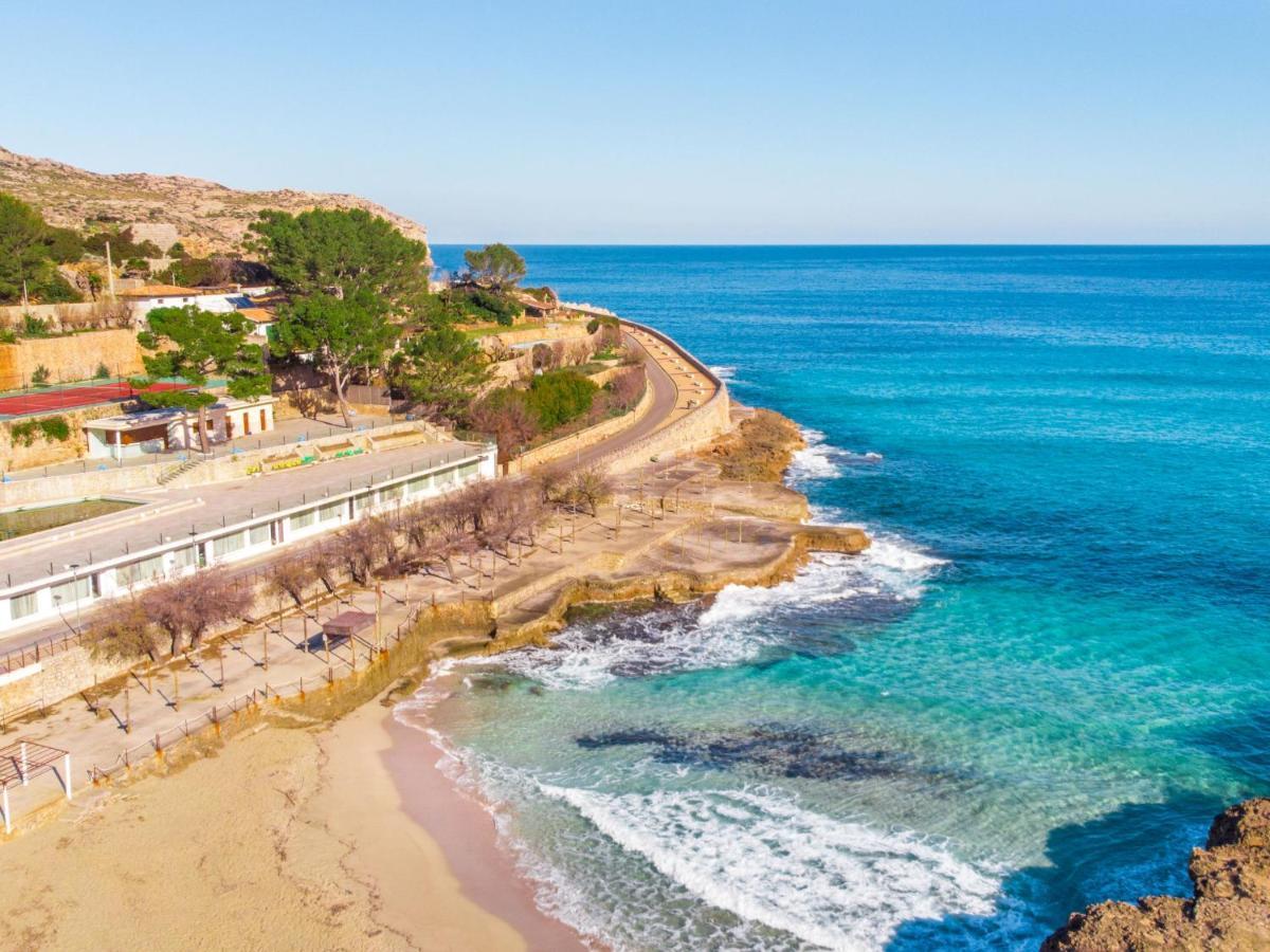 Apartamento Penyasegat Sea Views By Interhome Cala de Sant Vicenc
