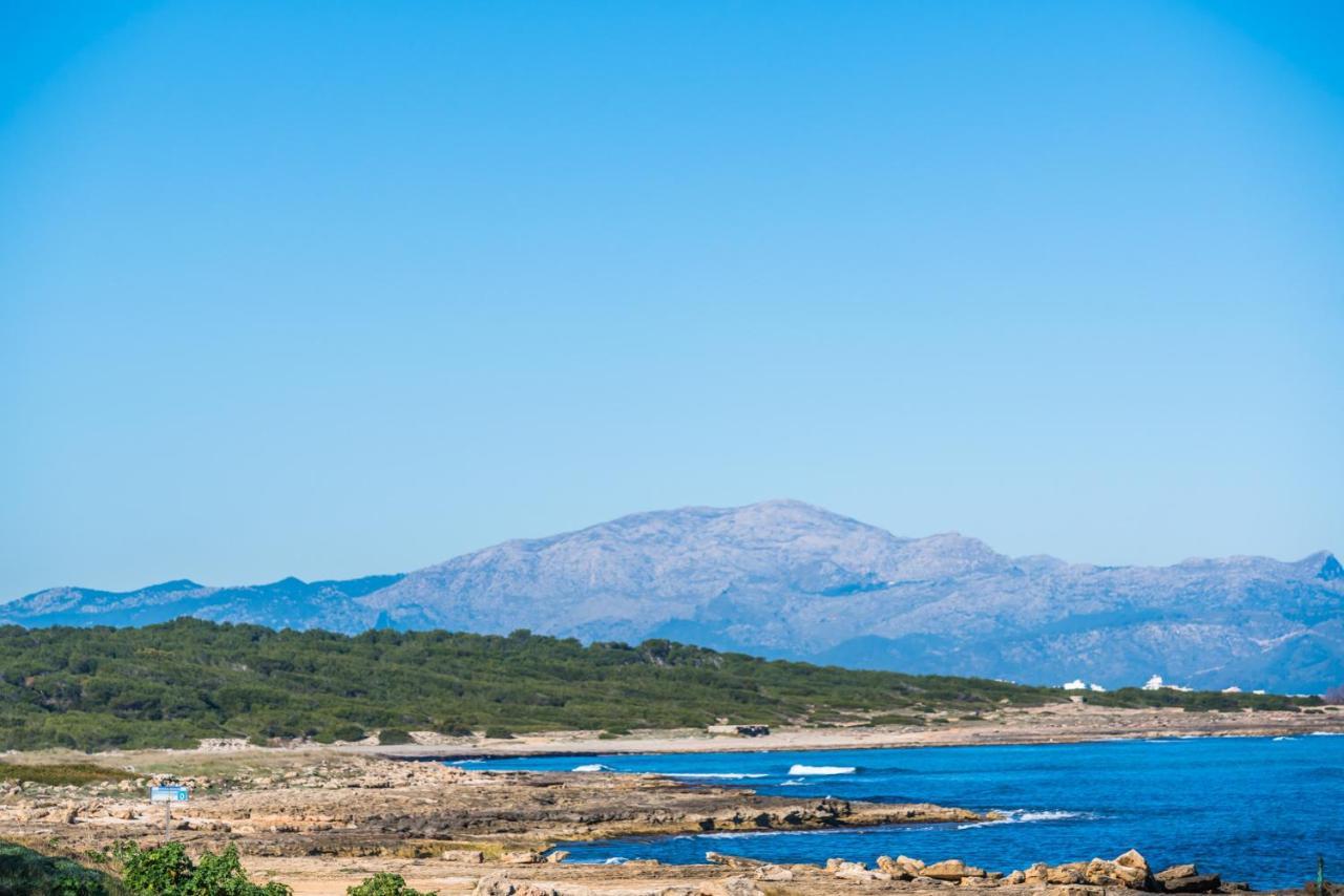 Сasa de vacaciones Ideal Mallorca - Ca Sa Tati