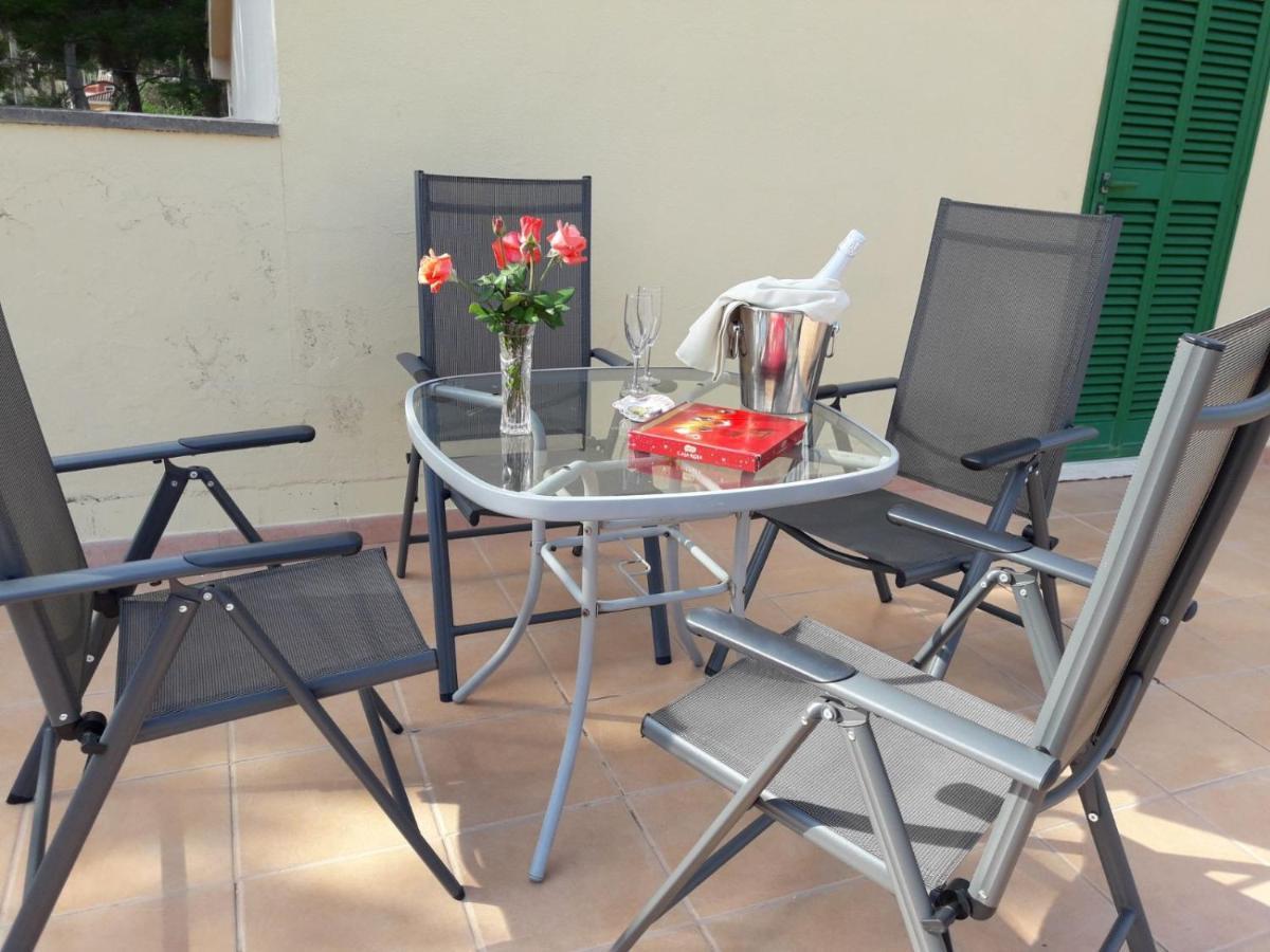 Holiday home Benestar