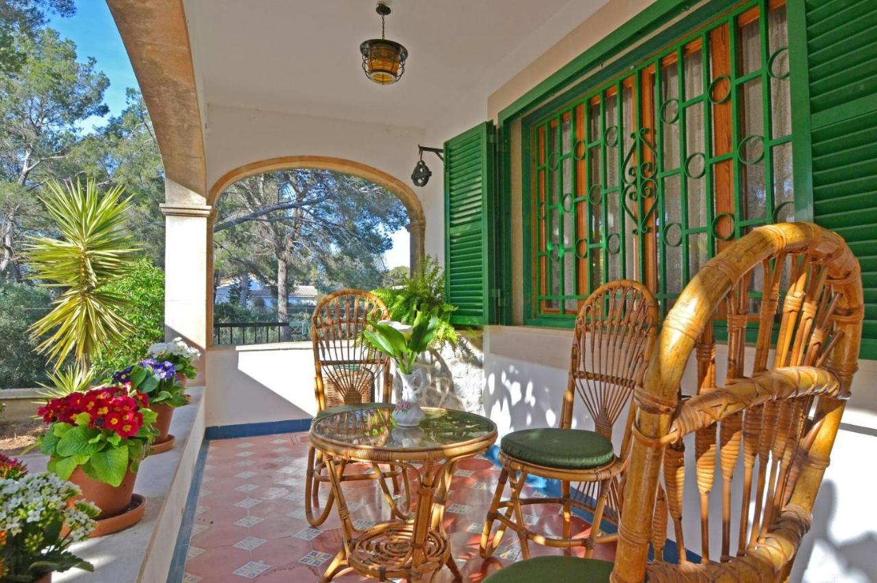 Benestar Holiday home