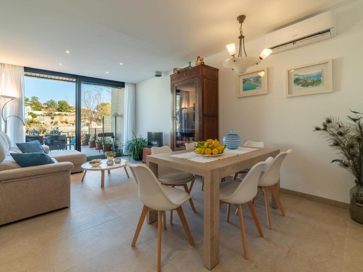 Penyasegat Sea Views By Interhome * Cala de Sant Vicenc