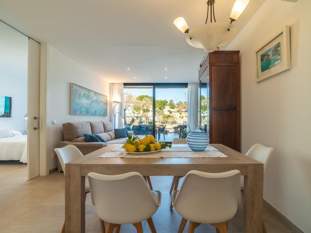 Penyasegat Sea Views By Interhome Apartamento