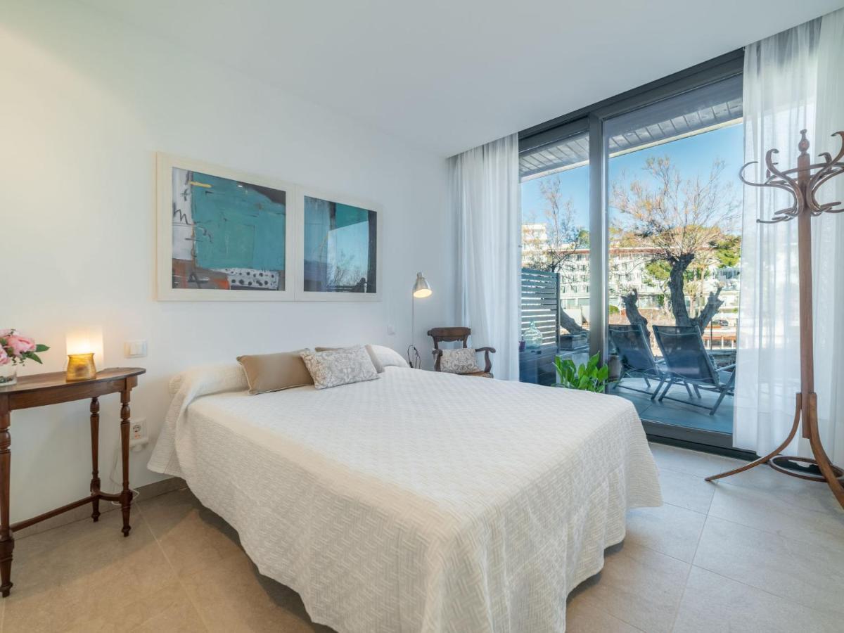Penyasegat Sea Views By Interhome