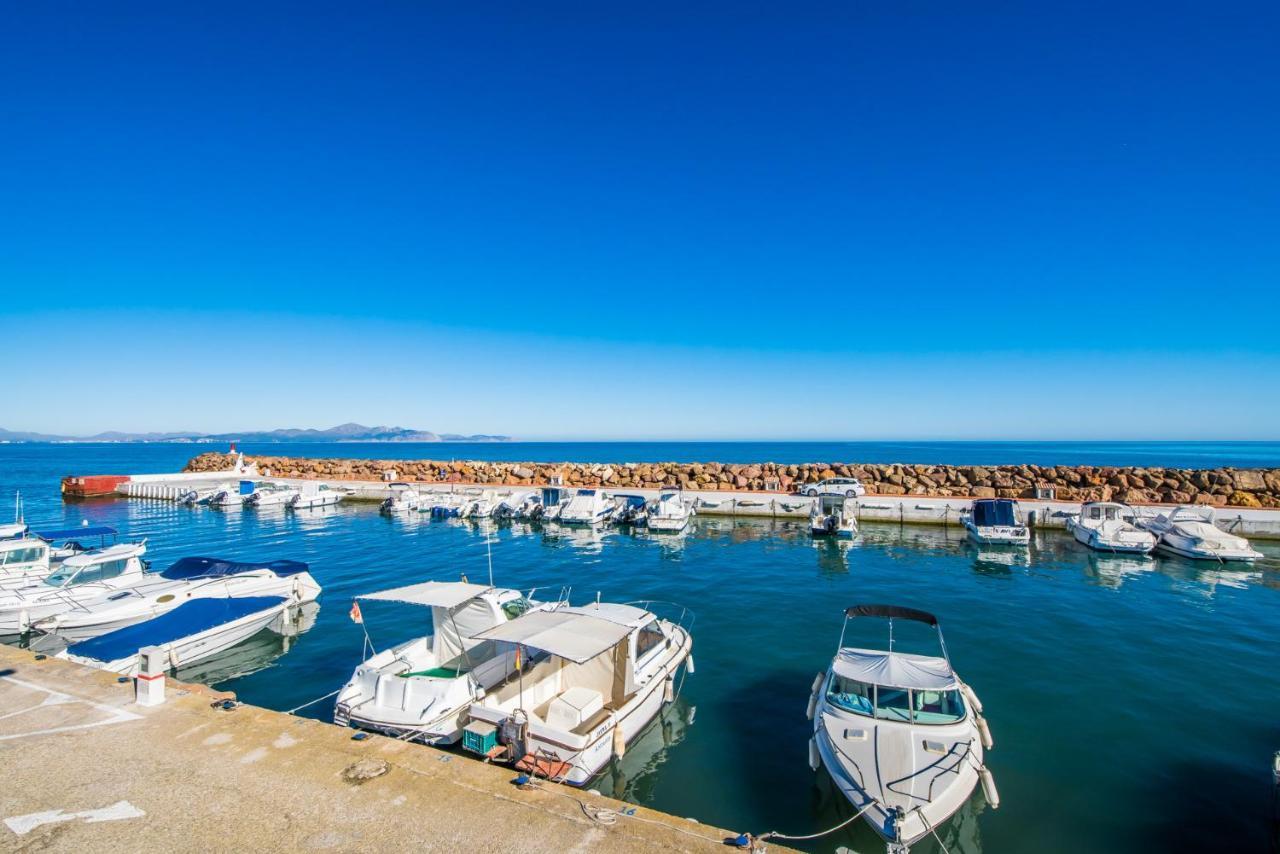 Ideal Mallorca - Ca Sa Tati * Son Serra de Marina