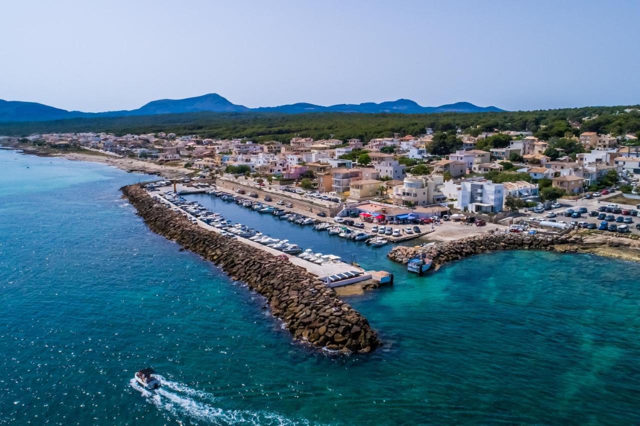 Ideal Mallorca - Ca Sa Tati Сasa de vacaciones Son Serra de Marina