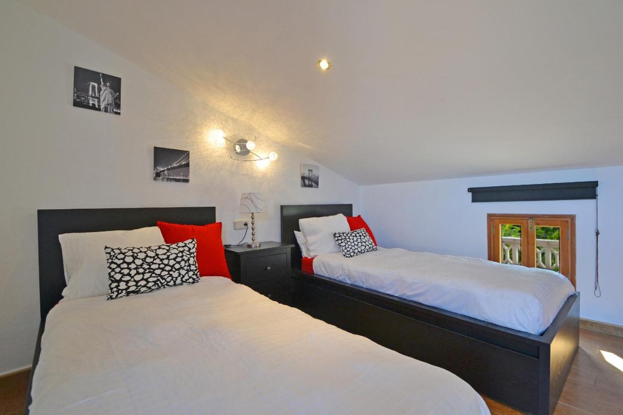 Benestar Holiday home El Toro (Mallorca)