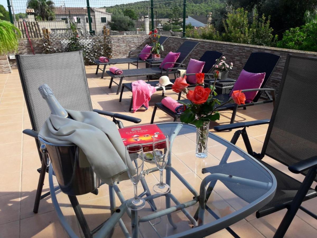Holiday home Benestar
