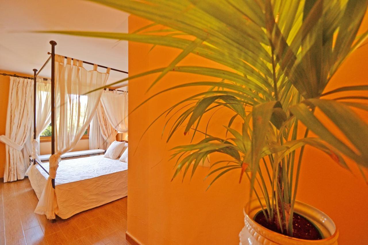 Holiday home Benestar El Toro (Mallorca)