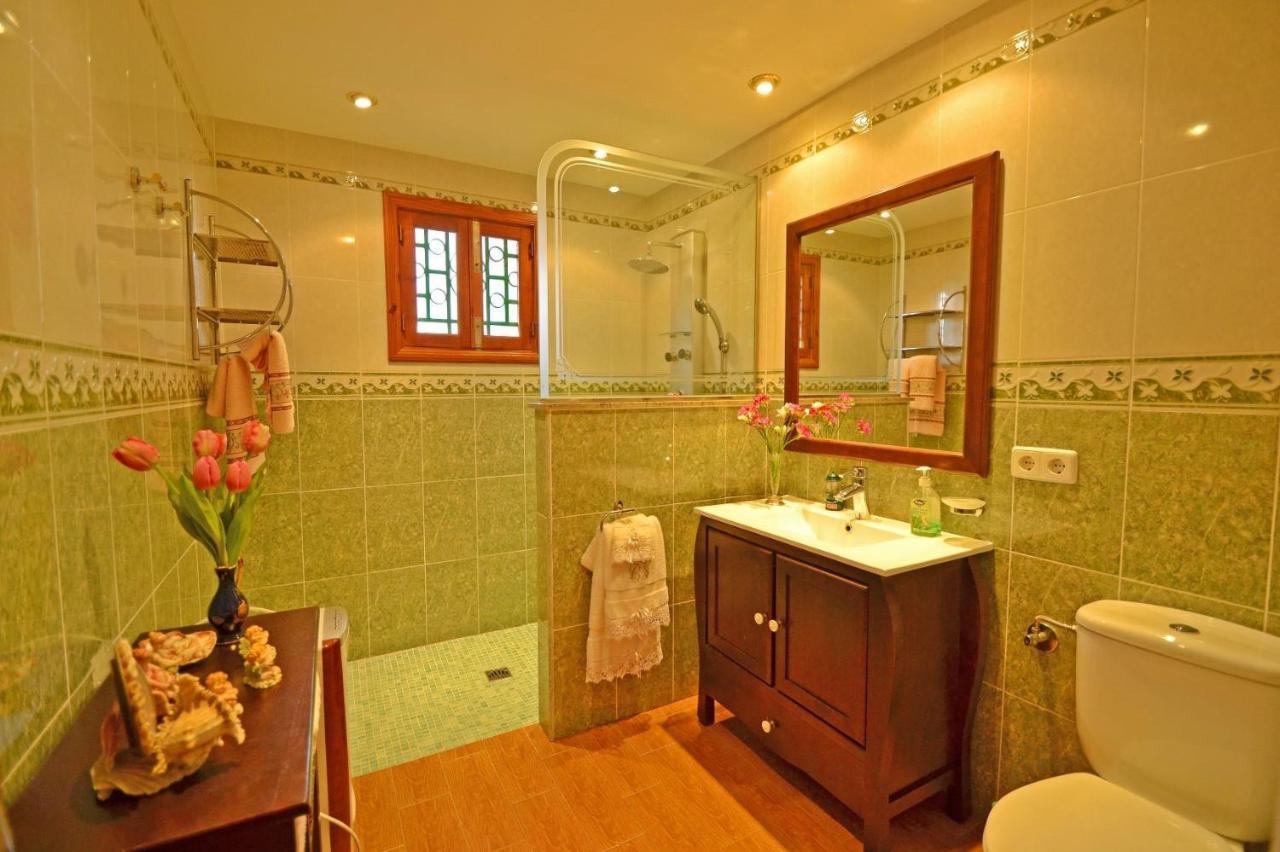 Holiday home Benestar El Toro (Mallorca)