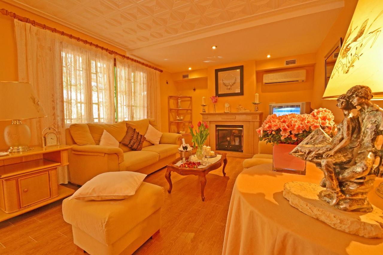 Benestar Holiday home *