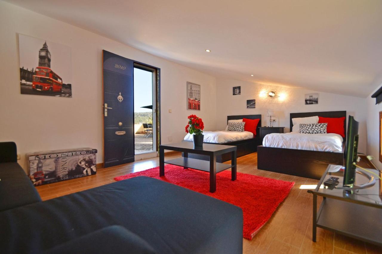 Benestar Holiday home