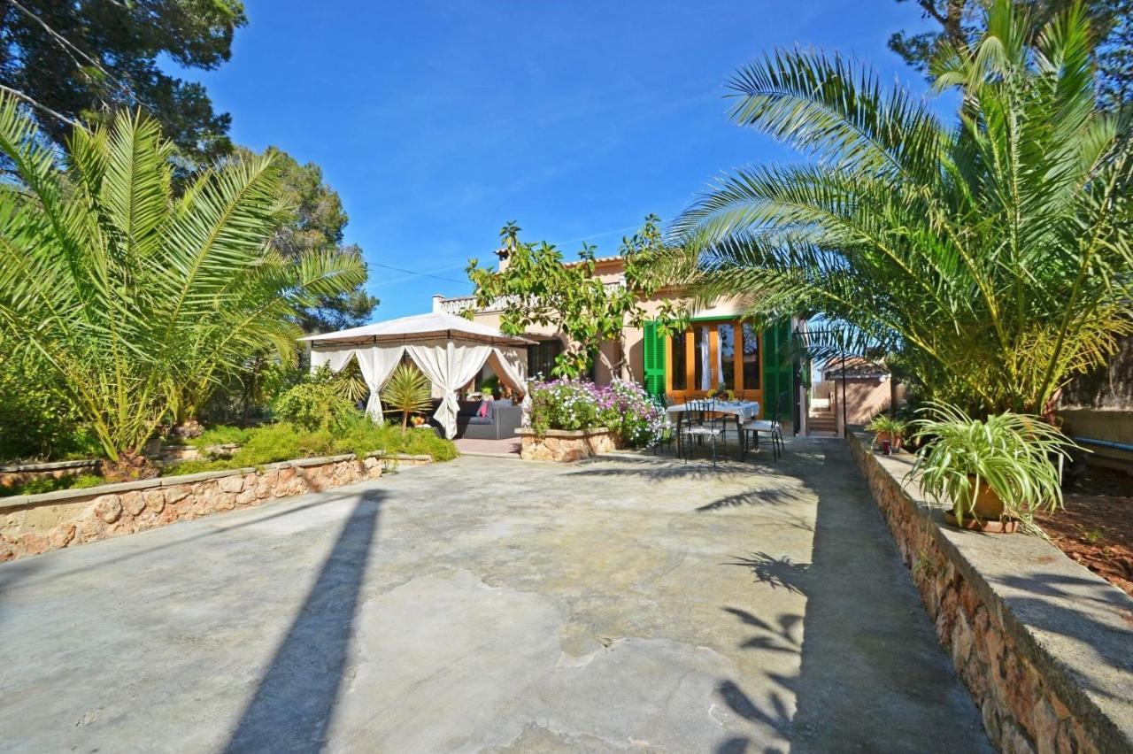 Benestar Holiday home