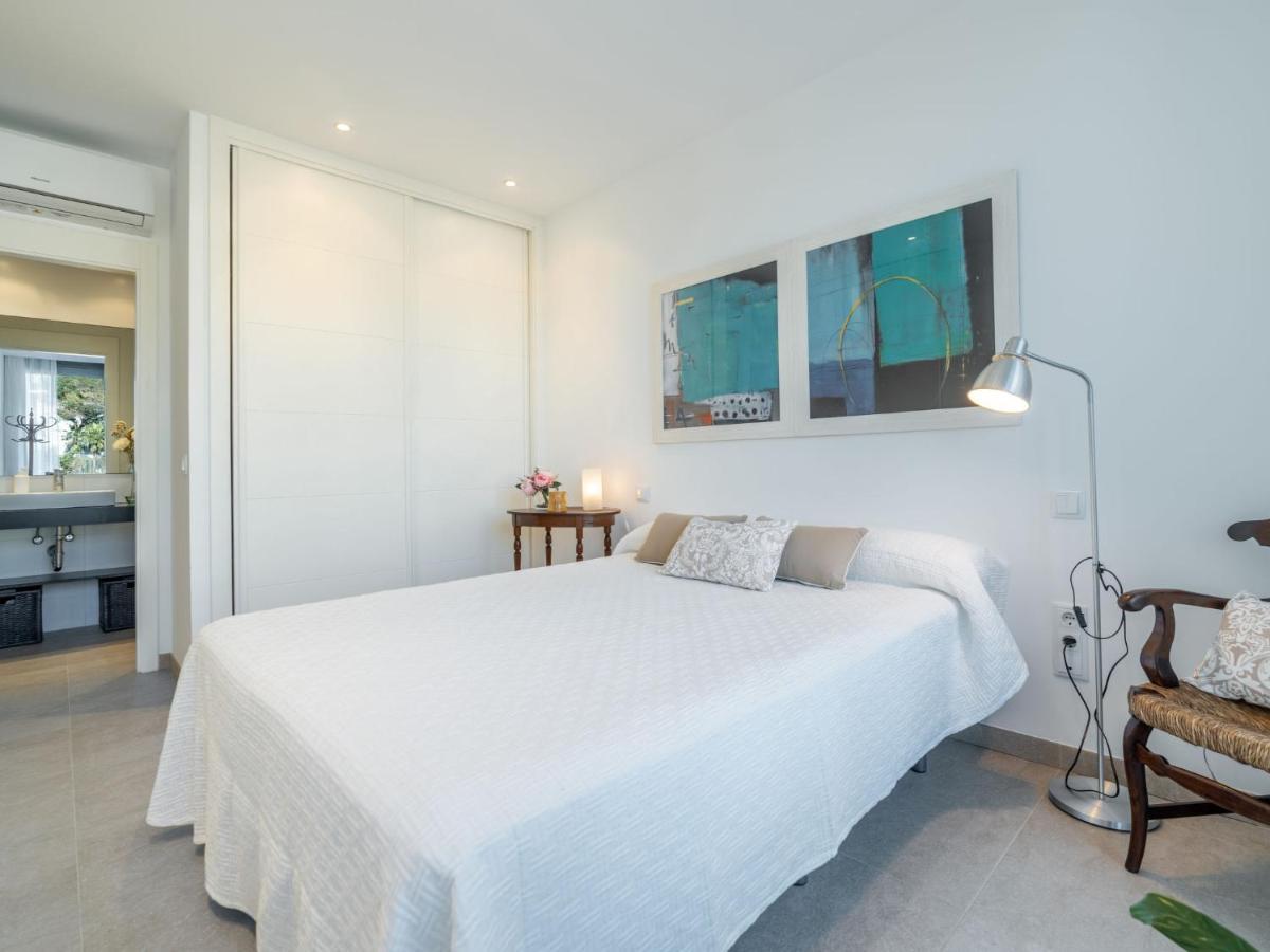 Penyasegat Sea Views By Interhome Cala de Sant Vicenc